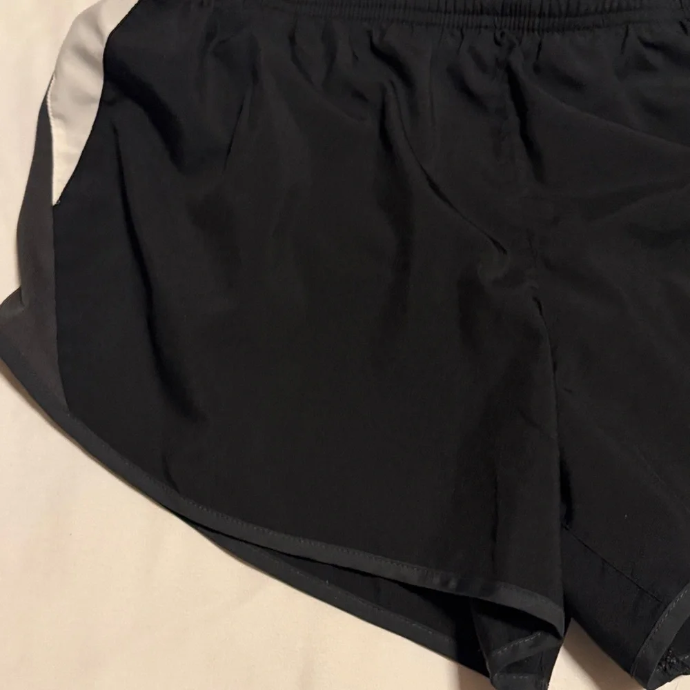 Nike Dri Fit Running Athletic Shorts